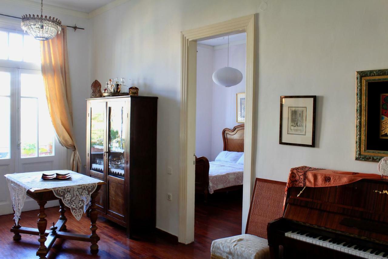 City Center Landmark House Thessaloniki Exterior photo